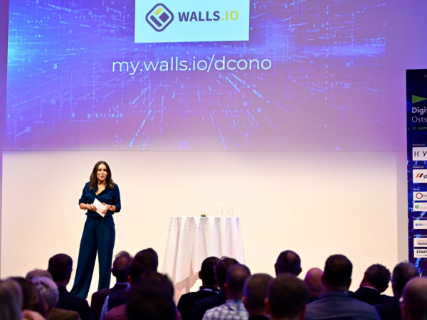 Cyber Resilience im Fokus der Digital Conference Ostschweiz
