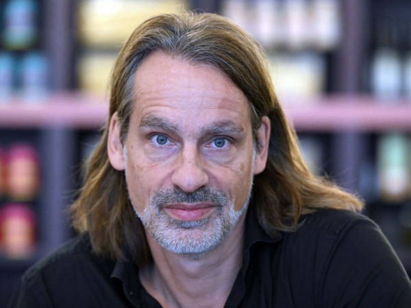 Digital Conference Ostschweiz 2026 holt Precht nach St.Gallen