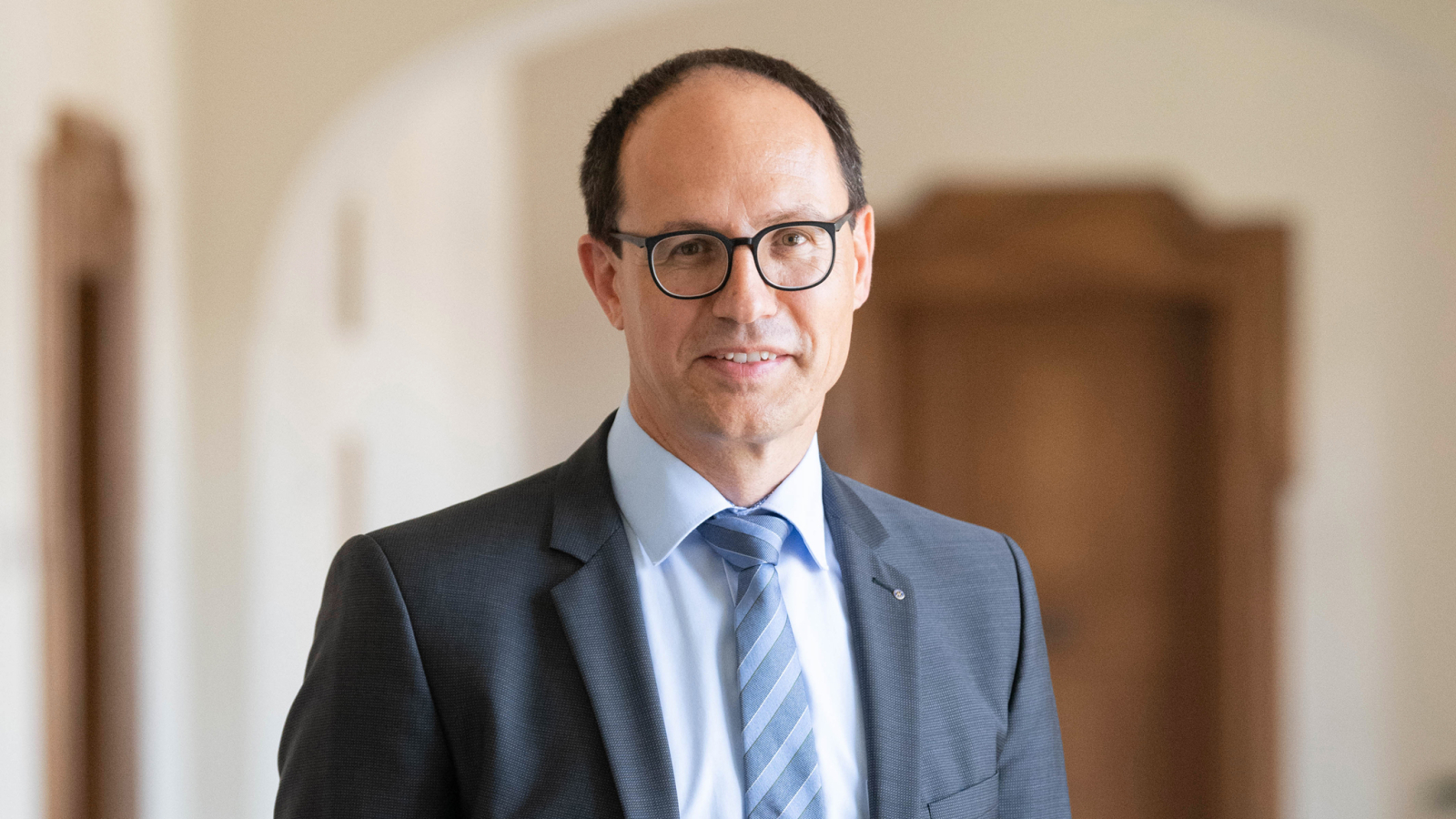 «Die Zukunft gehört den digitalen Lösungen»
