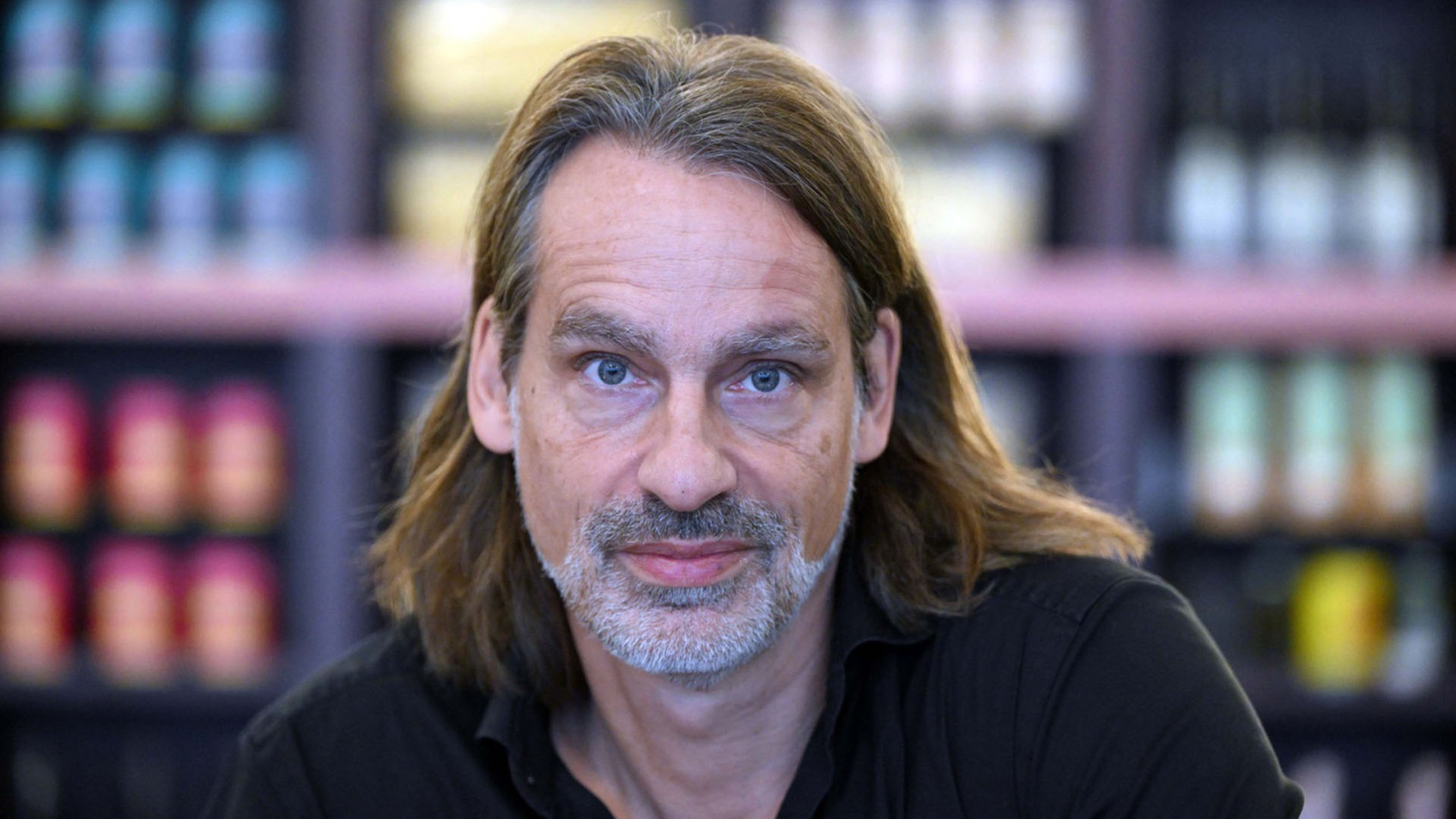 Digital Conference Ostschweiz 2026 holt Precht nach St.Gallen