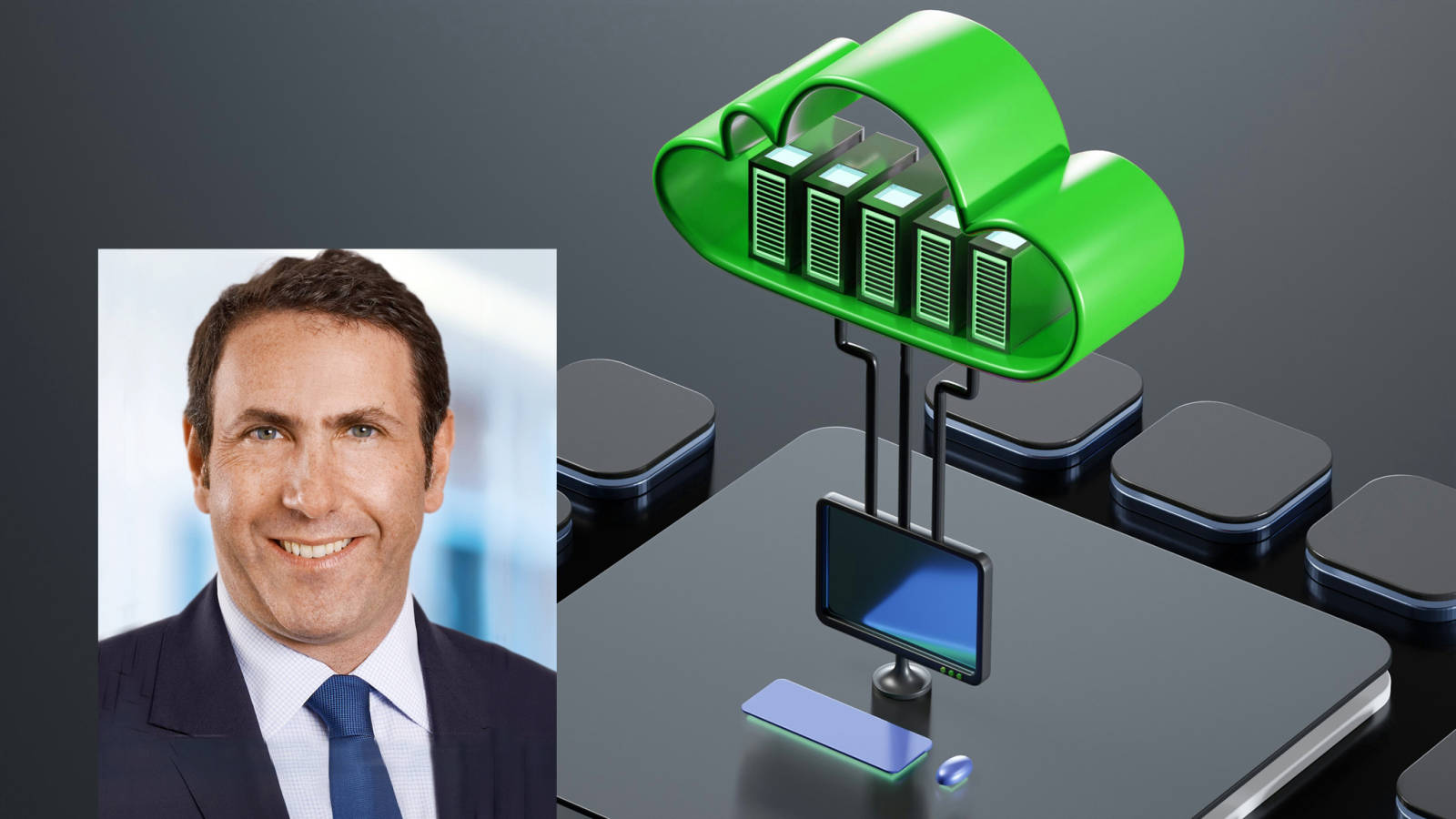 Skalierbarkeit und Flexibilität: treibende Kräfte der Cloud