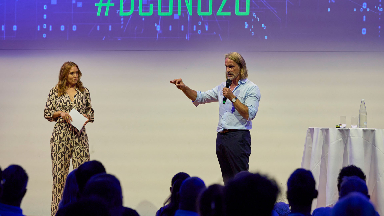 Digital Conference Ostschweiz: KI macht Urteilskraft wichtiger