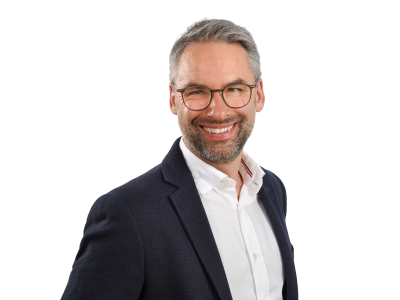 Benedict Vuilleumier