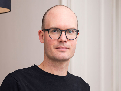 Daniel Riedener