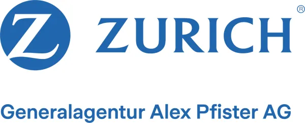 Zurich, Generalagentur Alex Pfister, St. Gallen