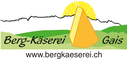 Berg-Käserei Gais