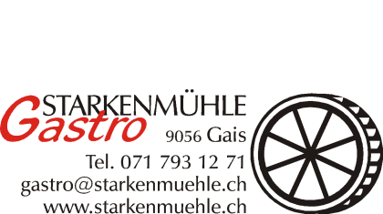 Starkenmühle